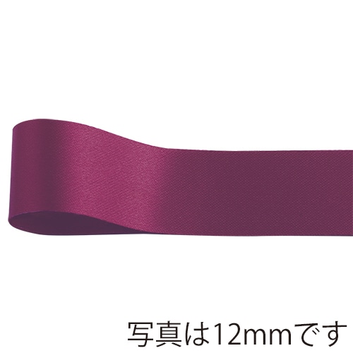 青山 リボン　プリンセスサテン　グランプリ　3504 18×50 #17 1巻（ご注文単位1巻）【直送品】