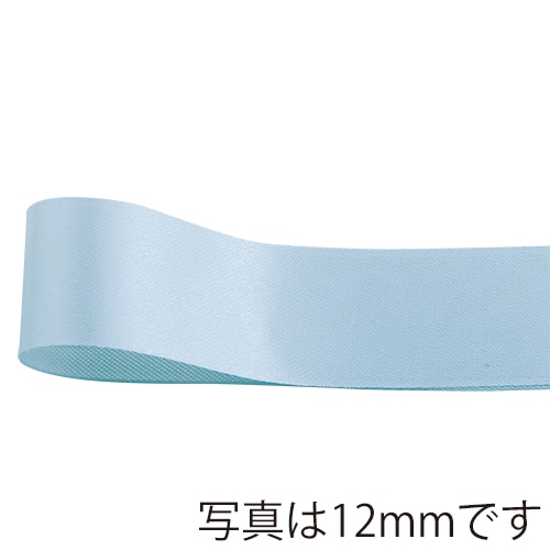 青山 リボン プリンセスサテン 0587 19×50 #07 1巻(ご注文単位1巻)【直送品】