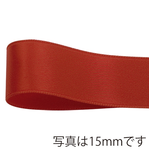 青山 リボン グロリアスサテン 6765 6×30 #804 1巻(ご注文単位1巻)【直送品】