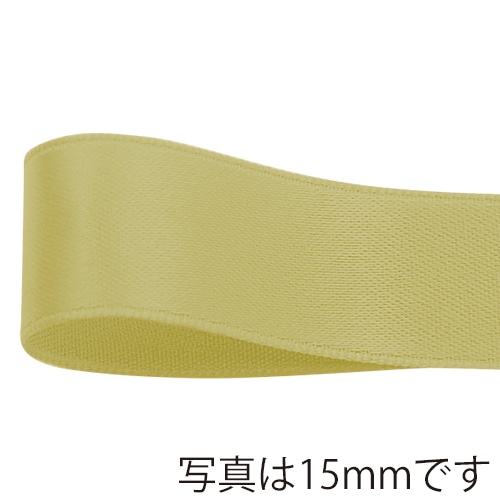 青山 リボン グロリアスサテン 6766 9×30 #201 1巻(ご注文単位1巻)【直送品】