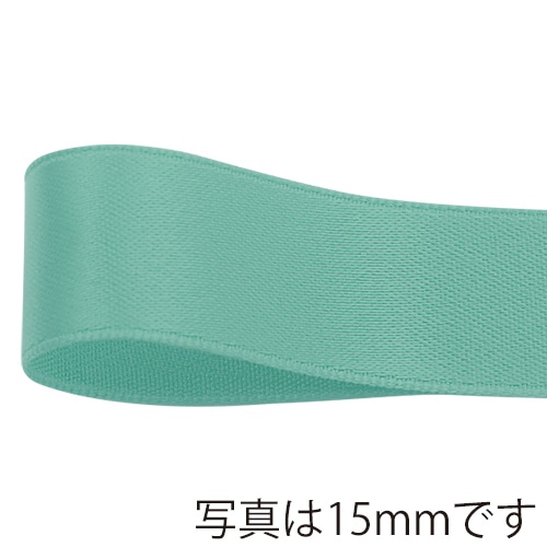 青山 リボン グロリアスサテン 6820 18×30 #601 1巻(ご注文単位1巻)【直送品】
