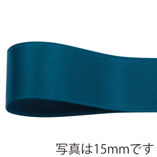 青山 リボン グロリアスサテン 6820 18×30 #604 1巻(ご注文単位1巻)【直送品】