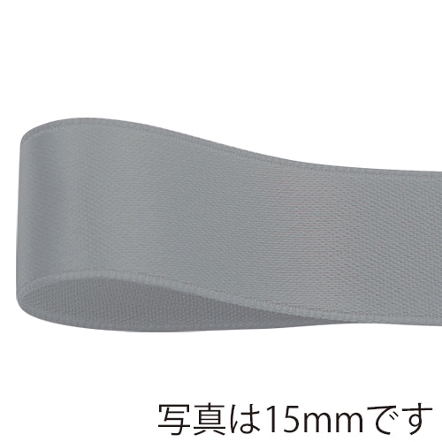 青山 リボン　グロリアスサテン　6765 6×30 #46 1巻（ご注文単位1巻）【直送品】