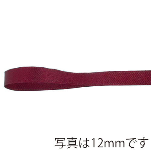 青山 リボン リーガルサテン 2610 6×25 #486 1巻(ご注文単位1巻)【直送品】