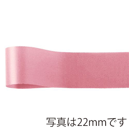 青山 リボン　ニューフローラルサテン　0325 48×92 #83 1巻（ご注文単位6巻）【直送品】