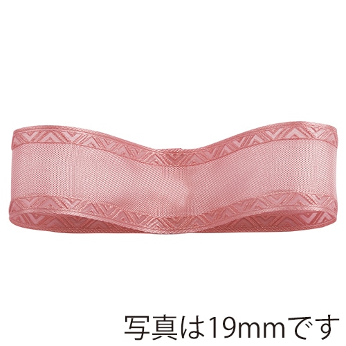 青山 リボン トリアノン 9745 50×25 #24 1巻(ご注文単位1巻)【直送品】