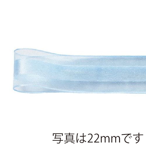 青山 リボン シェアサテンエルフ 0511 16×30 #07 1巻(ご注文単位1巻)【直送品】