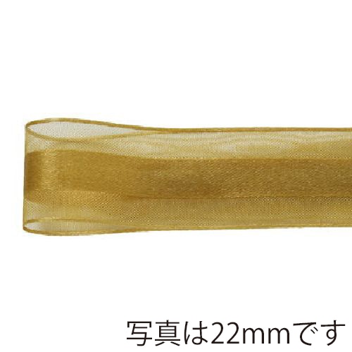 青山 リボン シェアサテンエルフ 0511 16×30 #45 1巻(ご注文単位1巻)【直送品】