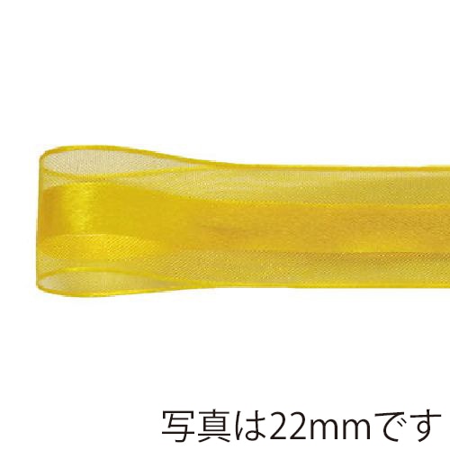 青山 リボン シェアサテンエルフ 0511 16×30 #64 1巻(ご注文単位1巻)【直送品】