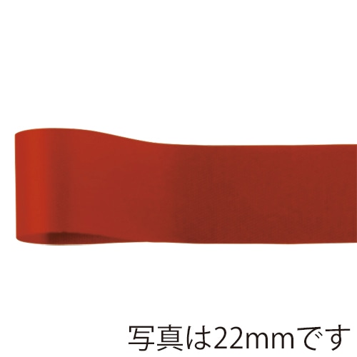 青山 リボン ニューフローラルサテン 0321 6×92 #481 1巻(ご注文単位1巻)【直送品】