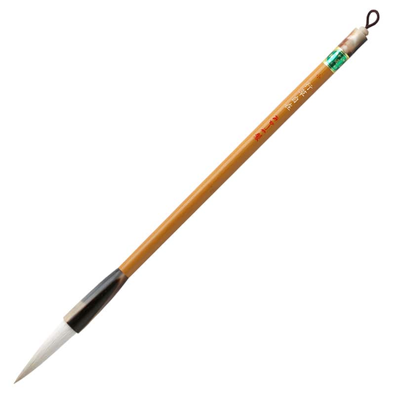 あかしや 中筆 行草自在 小 PL-602 1本（ご注文単位1本）【直送品】
