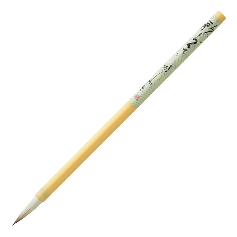 あかしや 細筆 歌がき  PS-40 1本（ご注文単位5本）【直送品】