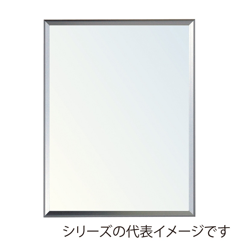 ジャパンアート アルミフレーム オストレッチ ピーク A1 シルバー SRC-A1-SV 1枚(ご注文単位1枚)【直送品】