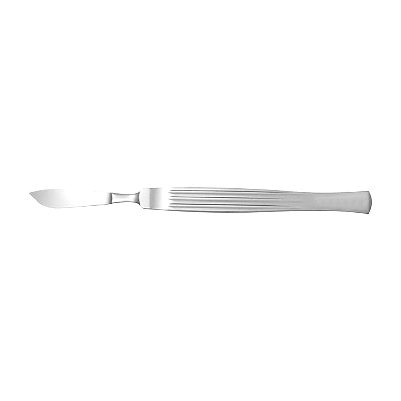 刀　円刃　GA-01S1841-01 20×140mm  1個（ご注文単位1個）【直送品】