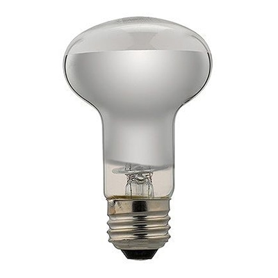 ヤザワコーポレーション 白熱電球 レフ形白熱ランプ RF100V57W 1個(ご注文単位1個)【直送品】