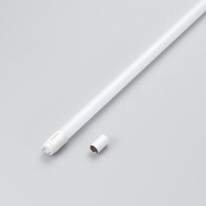ヤザワコーポレーション LED直管 40W型 昼光色 グロー式 LDF40D/15/20VF/2 1個(ご注文単位1個)【直送品】