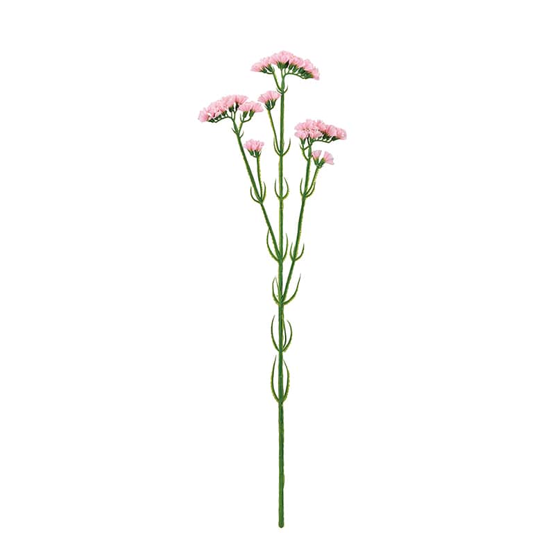 東京堂 造花 ブリーズスターチス ピンク FM001609-002 1本(ご注文単位1本)【直送品】
