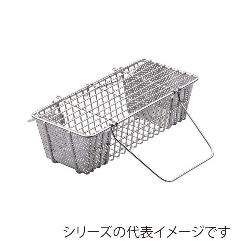 エムテートリマツ MT 18-8 箸消毒篭 大 026133001 1個(ご注文単位1個)【直送品】
