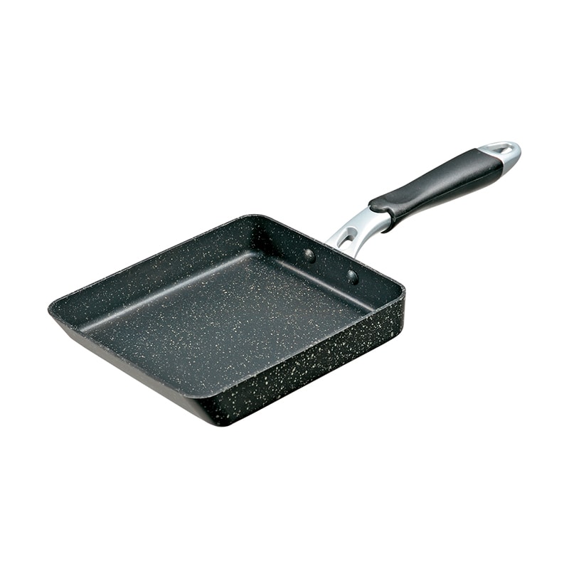 エムテートリマツ MTI IHマーブル玉子焼 031759003 1個(ご注文単位1個)【直送品】