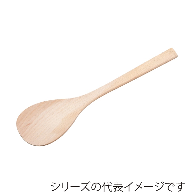 エムテートリマツ 宮島しゃもじ 45cm 032014028 1個(ご注文単位1個)【直送品】