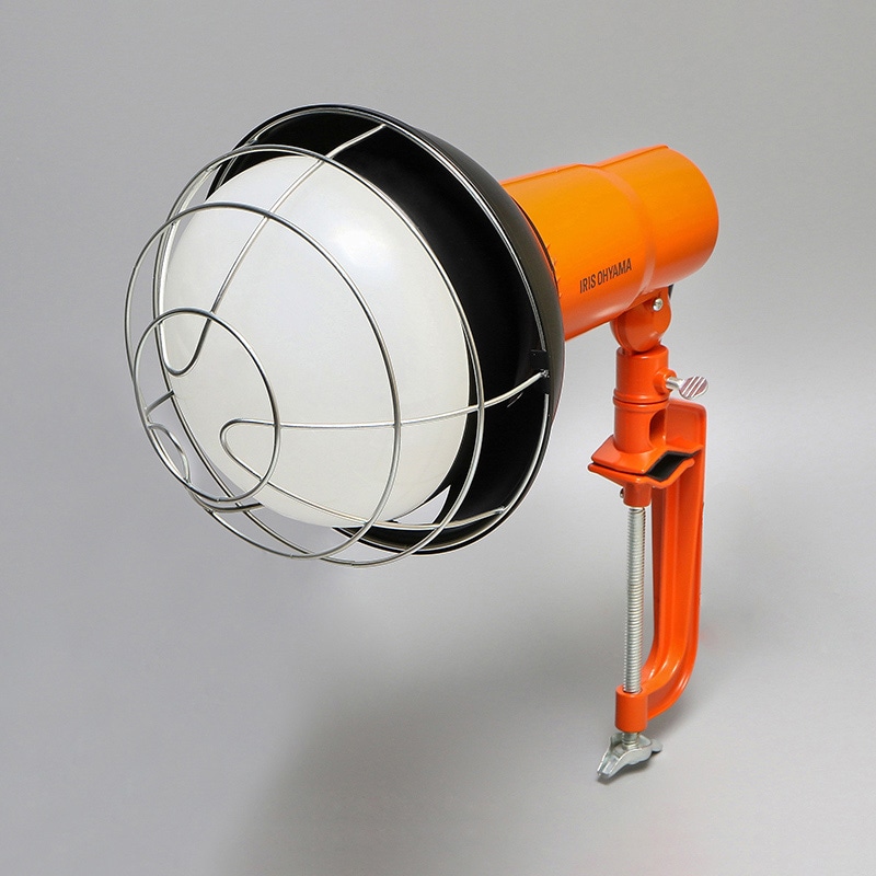 アイリスオーヤマ LED投光器 5500lm LWT-5500CK 1台（ご注文単位1台）【直送品】
