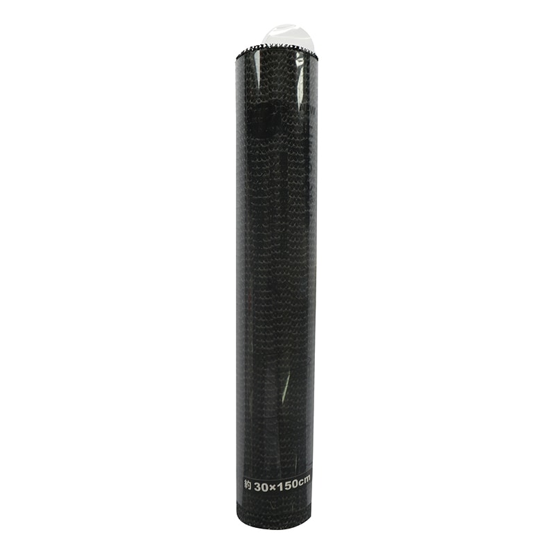 カーボーイ NEW止まるんです　A-30  UWT-01　メッシュブラック 1本（ご注文単位1本）【直送品】
