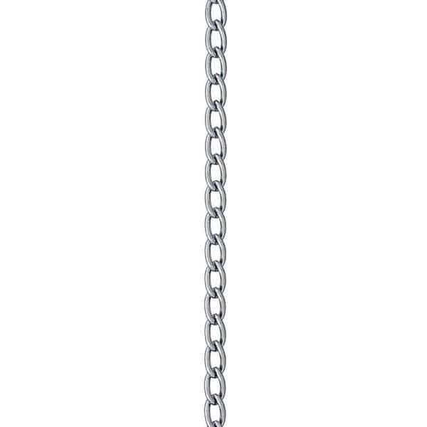 ニッサチェイン 鉄マンテルチェーン IM18 22601*** 1箱(ご注文単位1箱)【直送品】