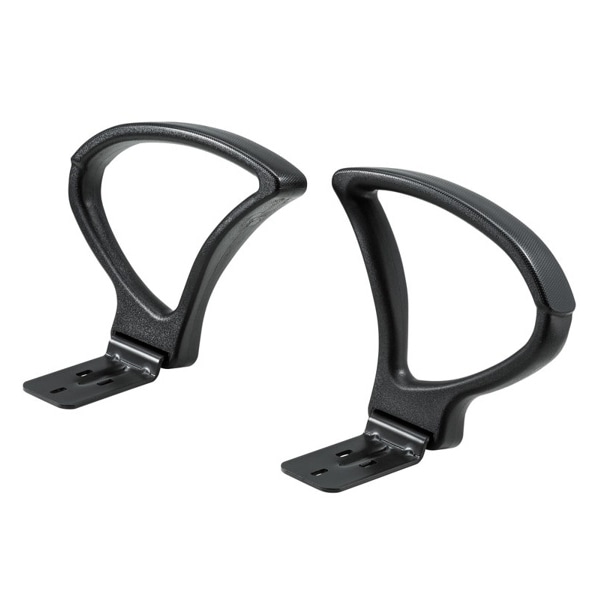 サンワサプライ オフィスチェア用肘パーツ SNC-T162用 SNC-ARM15 1個(ご注文単位1個)【直送品】