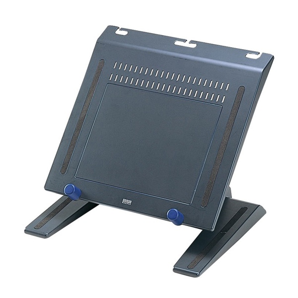 サンワサプライ ノートPCスタンド CR-35 1個(ご注文単位1個)【直送品】