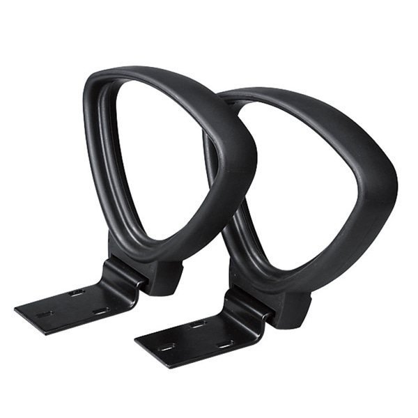 サンワサプライ オフィスチェア用肘パーツ SNC-T146K用 SNC-ARM10 1個(ご注文単位1個)【直送品】