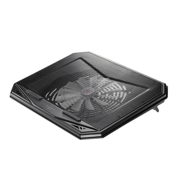 サンワサプライ ノートパソコン用クーラーパッド 10.1~17.3インチワイド TK-CLN29U 1個(ご注文単位1個)【直送品】