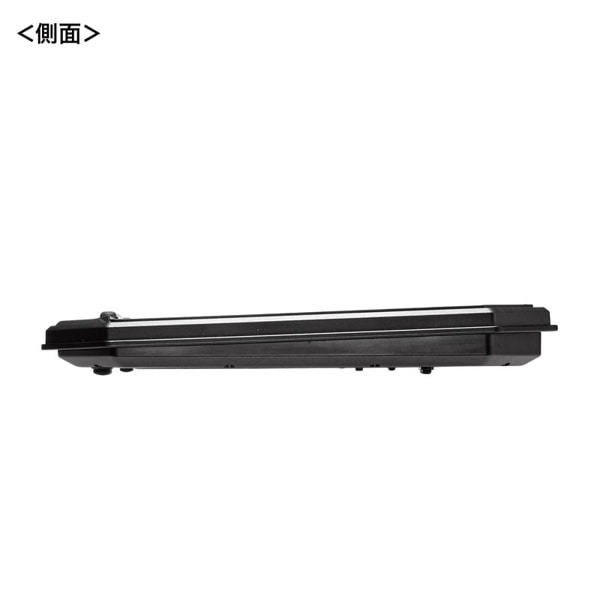 サンワサプライ ノートパソコン用クーラーパッド 10.1~17.3インチワイド TK-CLN29U 1個(ご注文単位1個)【直送品】