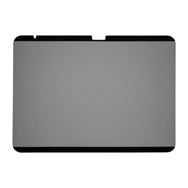 サンワサプライ 液晶保護フィルム iPad用 のぞき見防止 11インチ/10.9インチ LCD-IPAD109PF 1個(ご注文単位1個)【直送品】