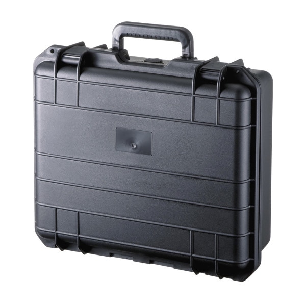 サンワサプライ ハードツールケース BAG-HD1 1個(ご注文単位1個)【直送品】