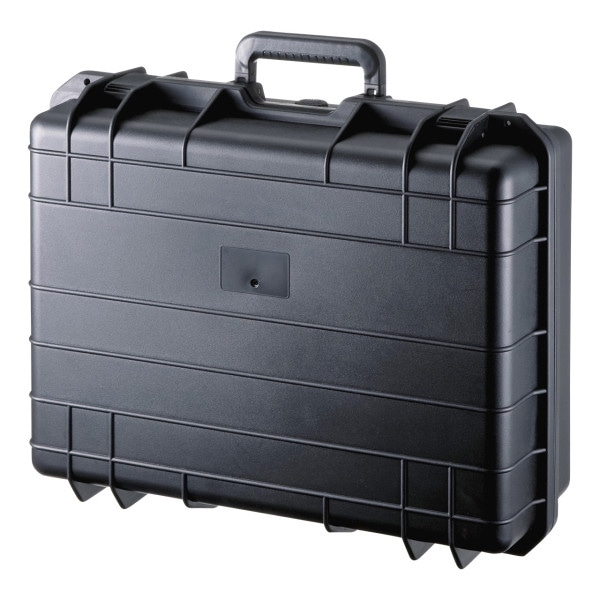 サンワサプライ ハードツールケース BAG-HD2 1個(ご注文単位1個)【直送品】