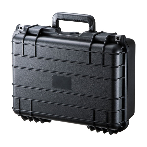 サンワサプライ ハードツールケース BAG-HD4 1個(ご注文単位1個)【直送品】