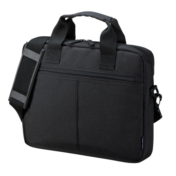 サンワサプライ PCインナーバッグ 11.6型ワイド BAG-INB5N2 1個（ご注文単位1個）【直送品】
