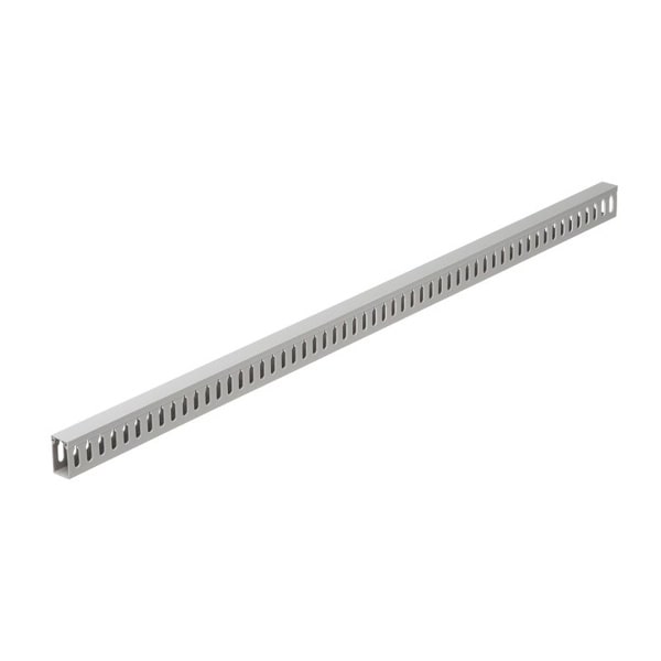 サンワサプライ 配線ダクト W25×H45×D1000mm CA-D30L 1個（ご注文単位1個）【直送品】