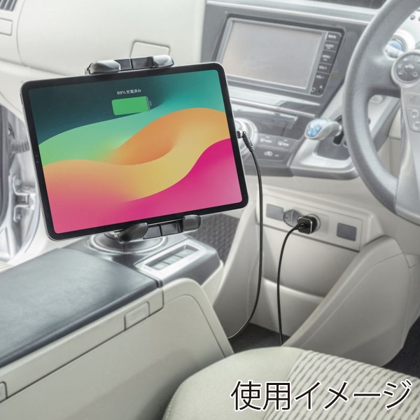 サンワサプライ USB2.0 TypeC-A 回転ケーブル 2m ブラック KU-CAKA20BK 1個（ご注文単位1個）【直送品】