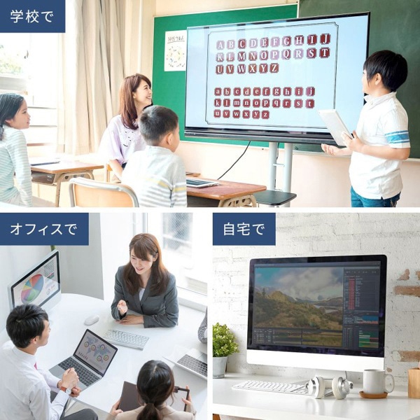 サンワサプライ USB5Gbps Type-C 延長ケーブル L型 1m KU-5GCCP100ENL10 1個（ご注文単位1個）【直送品】