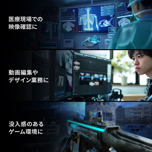 サンワサプライ ディスプレイポートケーブル DP40 Ver.2.1 1m KC-DP4010 1個(ご注文単位1個)【直送品】