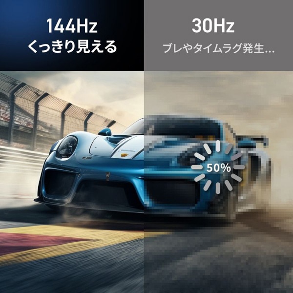 サンワサプライ ディスプレイポートケーブル DP40 Ver.2.1 1m KC-DP4010 1個(ご注文単位1個)【直送品】