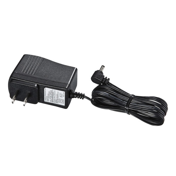 サンワサプライ 汎用ACアダプタ P-VGA-AC4 1個（ご注文単位1個）【直送品】