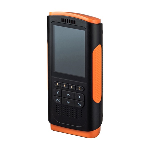 サンワサプライ PM2.5測定器 CHE-PM25 1個(ご注文単位1個)【直送品】