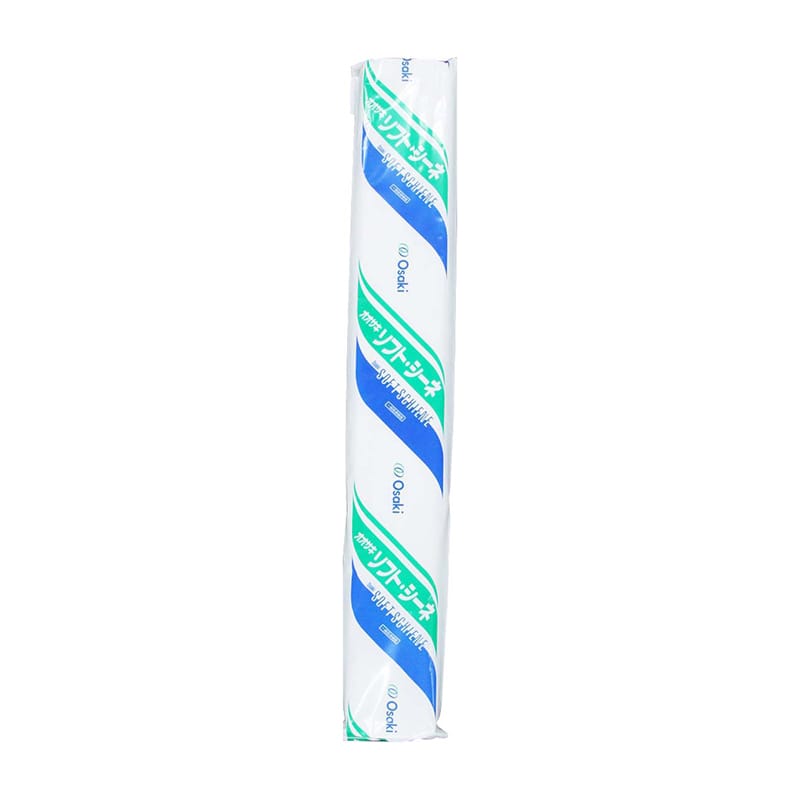 オオサキソフトシーネ　L 60016　25×100×830mm  1個（ご注文単位1個）【直送品】