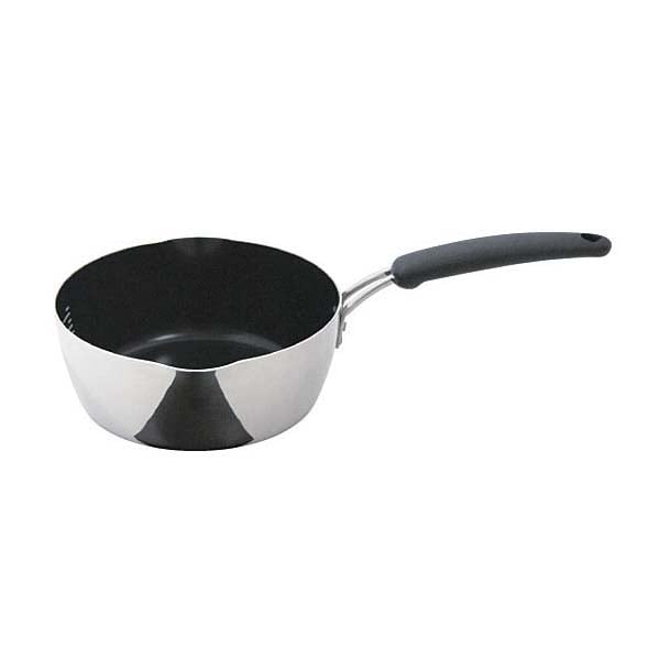 メヴァエル 匠味 IH ゆきひら鍋 20cm 1個(ご注文単位1個)【直送品】