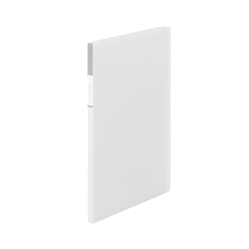 FV166Tトウ FV クリアーフアイル(透明)20P透明 1冊 (ご注文単位1冊)【直送品】