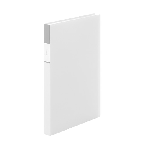 FV166TWトウ FV クリアーフアイル(透明)40P透明 1冊 (ご注文単位1冊)【直送品】