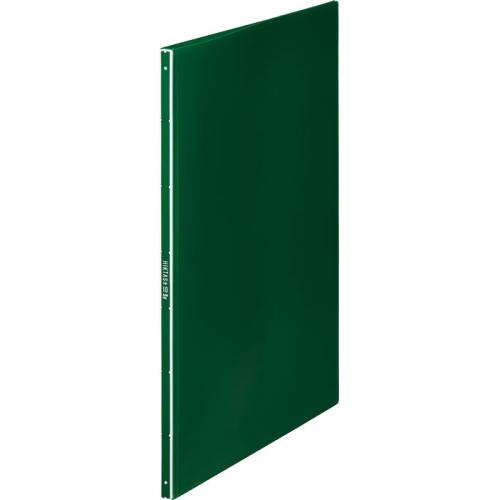 7281THミト クリア-ファイル ヒクタス(透明) ミト 1冊 (ご注文単位1冊)【直送品】
