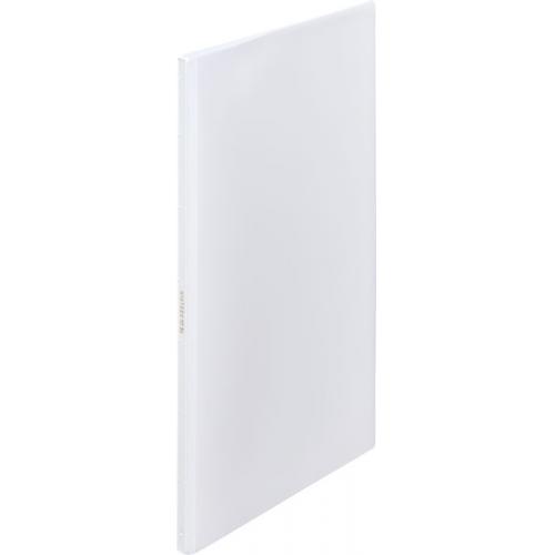 7281THニユ クリア-ファイル ヒクタス(透明) ニユ 1冊 (ご注文単位1冊)【直送品】